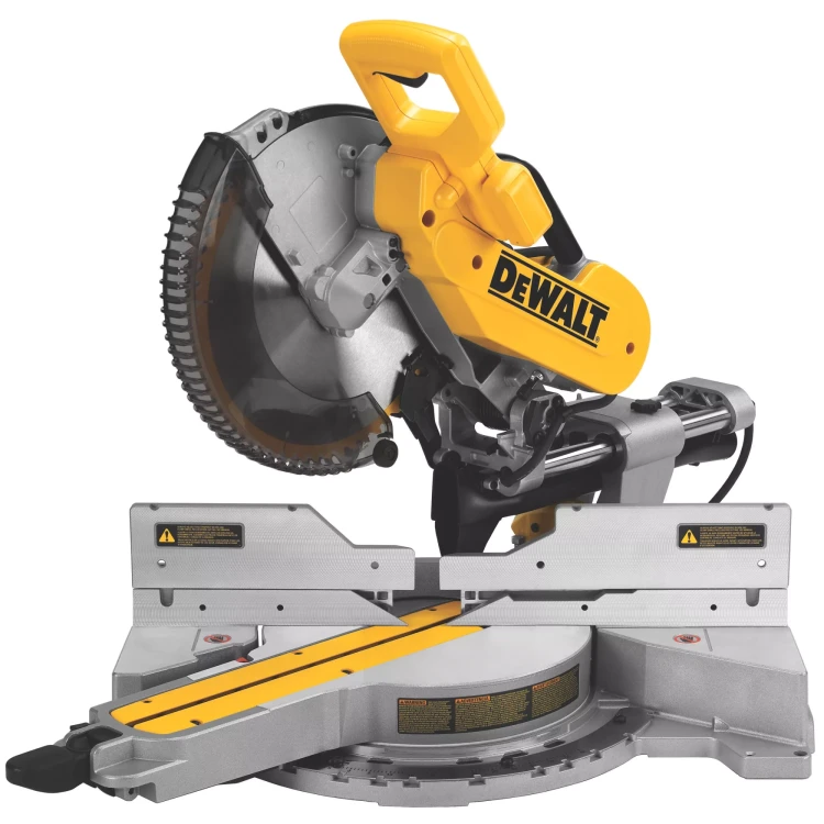 Пила торцовочная DeWalt DWS 780 XPS купить в Губкинске