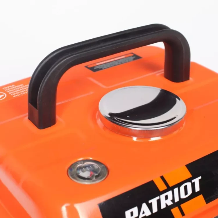 Генератор бензиновый PATRIOT GP 910 купить в Губкинске