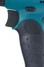 Аккумуляторная дрель-шуруповерт Makita DHP453SYE купить в Губкинске