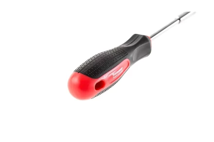 Отвертка HAMMER 601-036 с набором бит 11 предметов купить в Губкинске