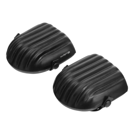 Наколенники полиуретановые, водонепроницаемые// Сибртех 89415 купить в Губкинске