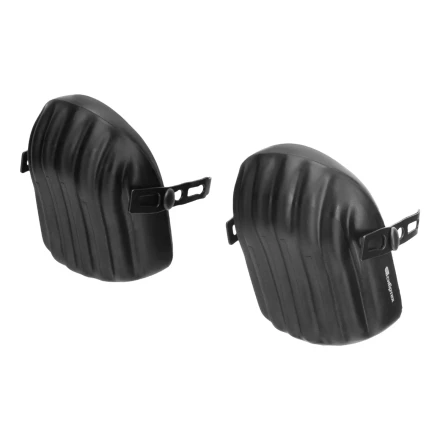 Наколенники полиуретановые, водонепроницаемые// Сибртех 89415 купить в Губкинске