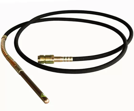 Гибкий вал с вибронаконечником L-6м D-32мм тип - M CHAMPION C1703 купить в Губкинске