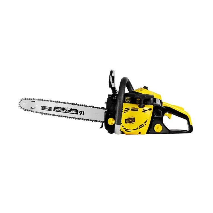 Бензопила MACHETE 141 PRO FoxWeld купить в Губкинске
