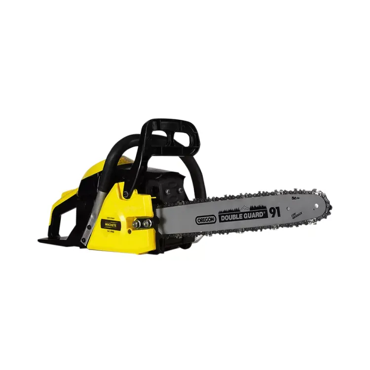Бензопила MACHETE 141 PRO FoxWeld купить в Губкинске