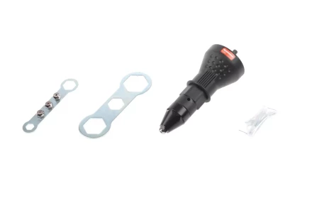 Насадка заклепочник на шуруповерт HAMMER RA4.8 купить в Губкинске