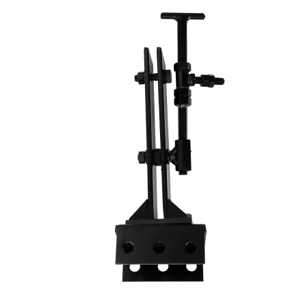 Сцепка универсальная Denzel 59904 купить в Губкинске