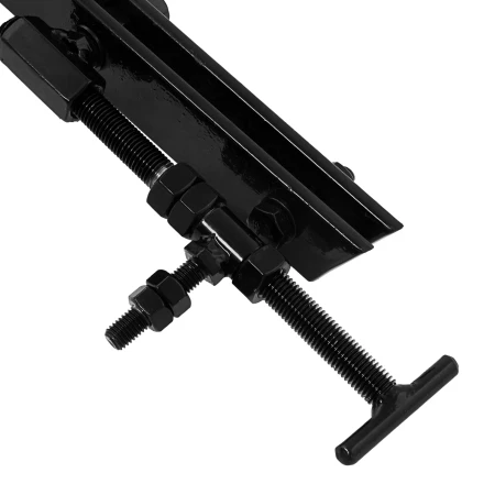 Сцепка универсальная Denzel 59904 купить в Губкинске