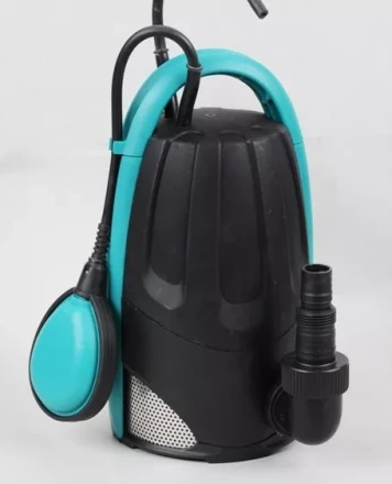 Насос дренажный КАМА НД-750 купить в Губкинске