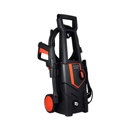 Мойка высокого давления Kvazarrus K 4 купить в Губкинске