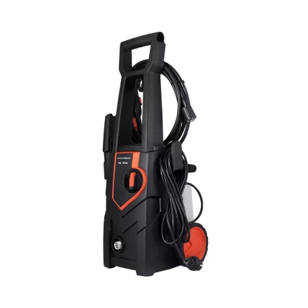 Мойка высокого давления Kvazarrus K 4 купить в Губкинске