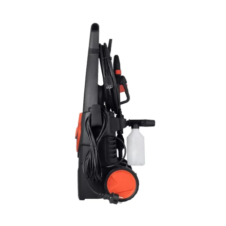 Мойка высокого давления Kvazarrus K 4 купить в Губкинске