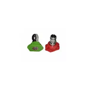 Форсунки (комплект, 2 шт.) для M135-PW, M165-PW HUTER купить в Губкинске