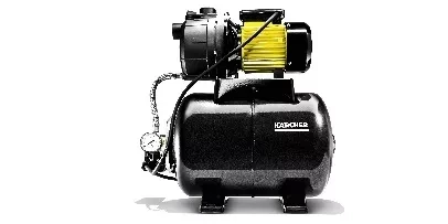 Станция водоснабжения KARCHER  BP 5 Home (16453700) купить в Губкинске