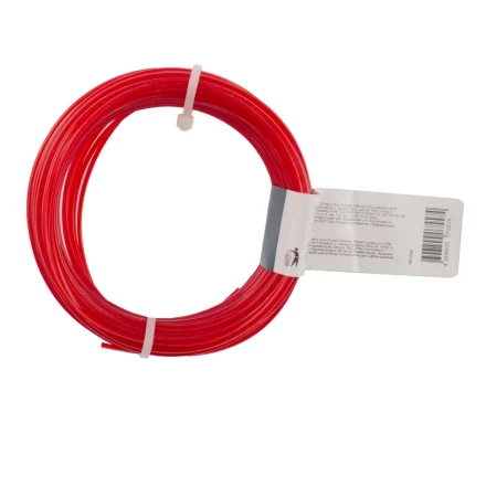 Леска для триммера звезда, 1.6 мм х 15 м, Россия Сибртех 961695 купить в Губкинске