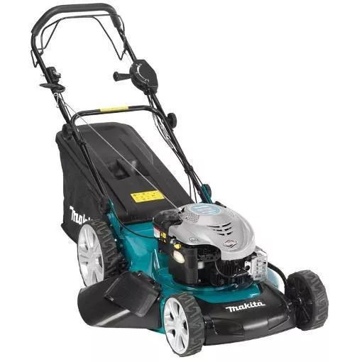 Газонокосилка Makita PLM5113N купить в Губкинске