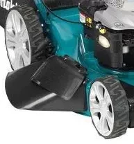 Газонокосилка Makita PLM5113N купить в Губкинске