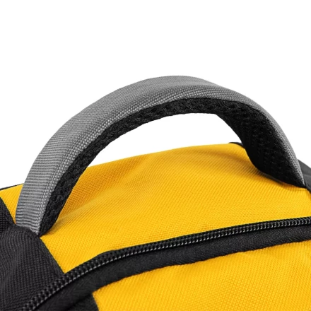 Рюкзак для инструмента, 365х190х430 мм, 3 отделения, 26 карманов// Denzel 90296 купить в Губкинске