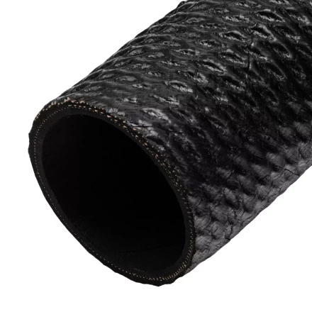 Рукав всасывающий SH-80, диаметр 3&quot;, длина 4 м Denzel 99602 купить в Губкинске