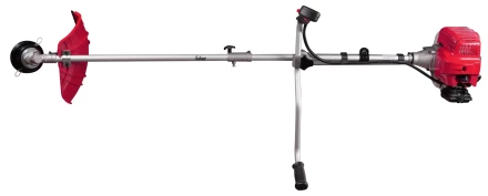 Бензотриммер FTP43 неразборная штанга Fubag купить в Губкинске