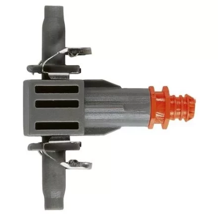 Капельница внутренняя (2л/час) 10 штук GARDENA купить в Губкинске