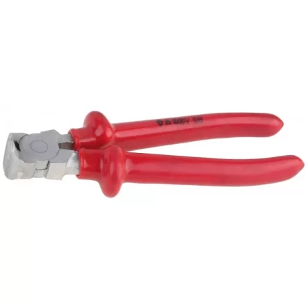 Кусачки торцовые НИЗ диэлектрические, хромированные, 200мм 22152-7-20 купить в Губкинске