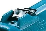 Высечные ножницы по металлу JS1670 Makita купить в Губкинске
