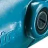 Высечные ножницы по металлу JS1670 Makita купить в Губкинске