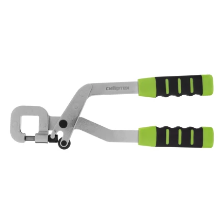 Просекатель для металлического профиля, под гипсокартон Сибртех 87955 купить в Губкинске