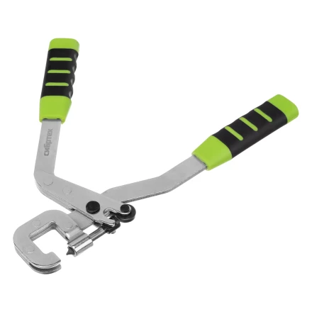 Просекатель для металлического профиля, под гипсокартон Сибртех 87955 купить в Губкинске