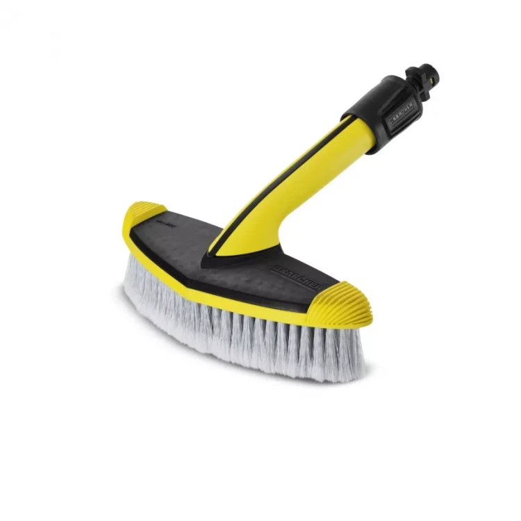 Мягкая щетка WB 60 поперечная KARCHER (2.643-233.0) купить в Губкинске
