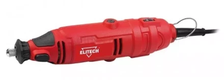 Шлифмашина ПШМ Elitech 140 ЭК купить в Губкинске