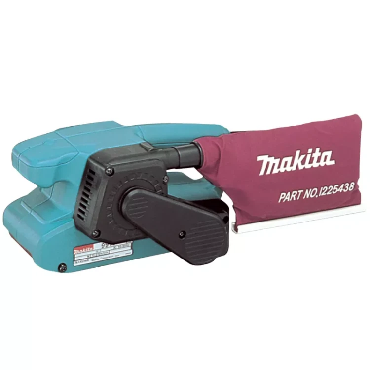 Ленточная шлифовальная машина Makita 9910 (ЛШМ) купить в Губкинске