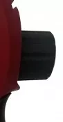 Краскораспылитель электрический PS75 RedVerg купить в Губкинске