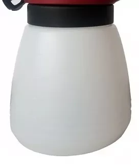 Краскораспылитель электрический PS75 RedVerg купить в Губкинске