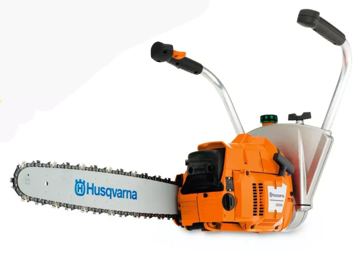 Бензопила Husqvarna 365 H купить в Губкинске