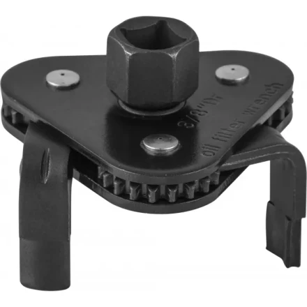 Съемник фильтров краб 63-100мм  AI050002  Jonnesway 47032 купить в Губкинске