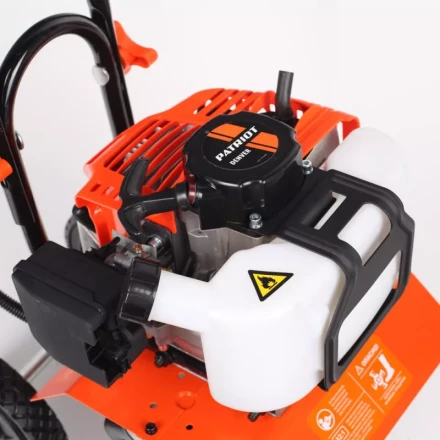 Культиватор бензиновый PATRIOT T 2030 Denver купить в Губкинске