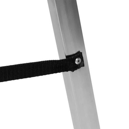 Стремянка, 8 ступеней Сибртех 97840, стальная, оцинкованная купить в Губкинске