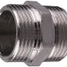 Бочонок GENERAL FITTINGS никелированная латунь, 3/4" 51030-3/4 купить в Губкинске
