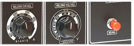 Подающий механизм к Aurora-Pro ULTIMATE 400 IGBT (2-х роликовый) купить в Губкинске