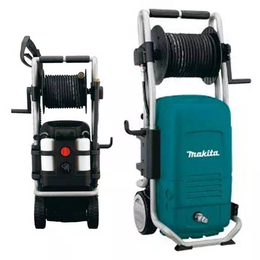 Минимойка-мойка высокого давления Makita НW140 купить в Губкинске