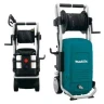 Минимойка-мойка высокого давления Makita НW140 купить в Губкинске