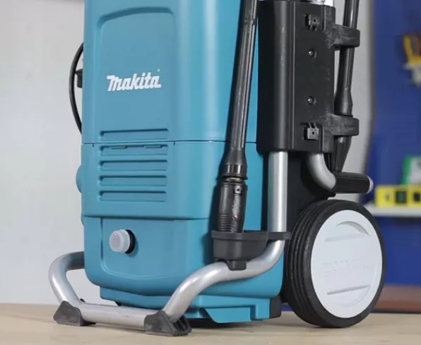 Минимойка-мойка высокого давления Makita НW140 купить в Губкинске