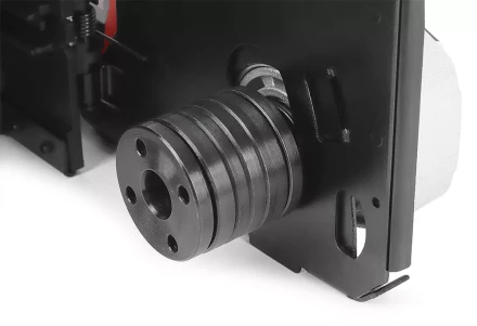 Штроборез MESSER T1555 купить в Губкинске