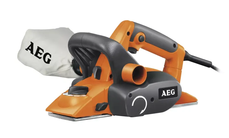 Рубанок электрический AEG PL 750 купить в Губкинске