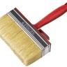 Макловица STAYER "MASTER" UNIVERSAL, светлая щетина, пластмассовый корпус, 4х14см 01824-14 купить в Губкинске