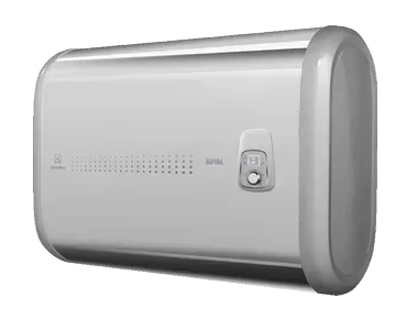 Водонагреватель ELECTROLUX EWH 80 Royal Silver H купить в Губкинске