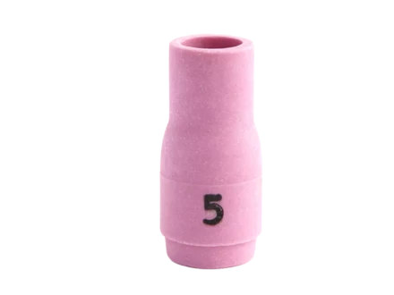 Сопло для горелки 8,0мм TS 9-20-24-25 №5 IGS0068 Сварог купить в Губкинске