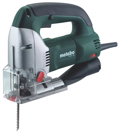 Лобзик Metabo STEB 135 Plus (Электролобзик) купить в Губкинске